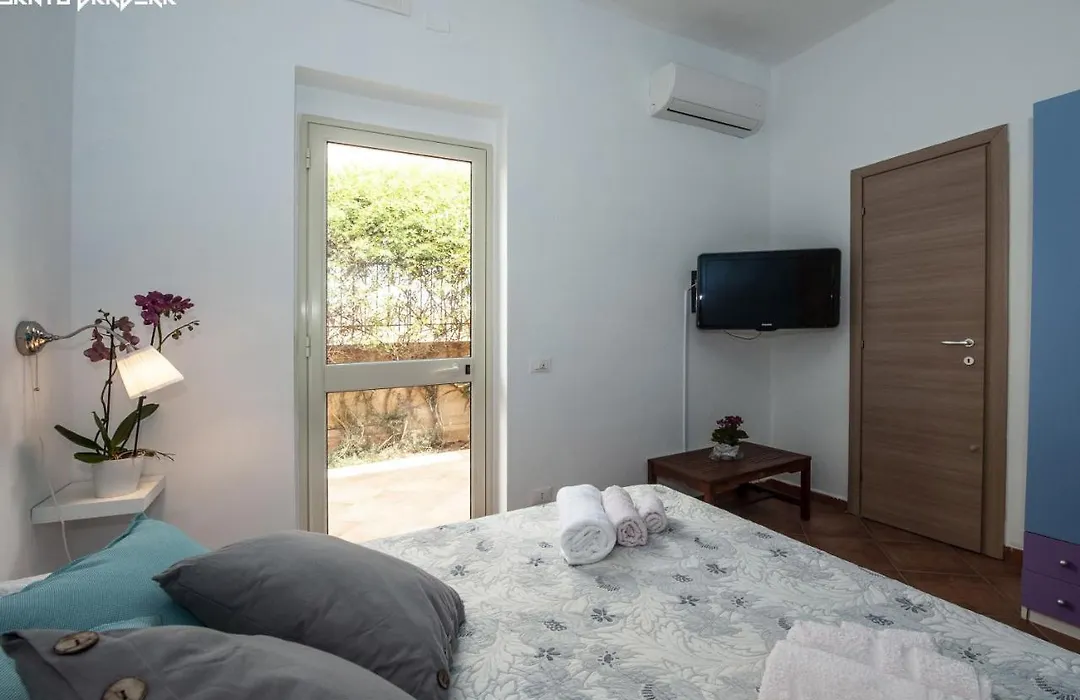 B&B Villa Eleonora-1