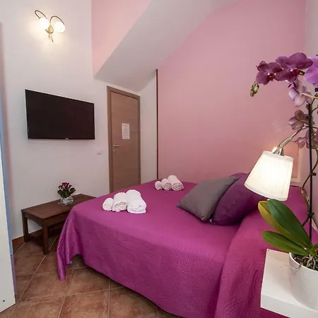 B&B Villa Eleonora-2